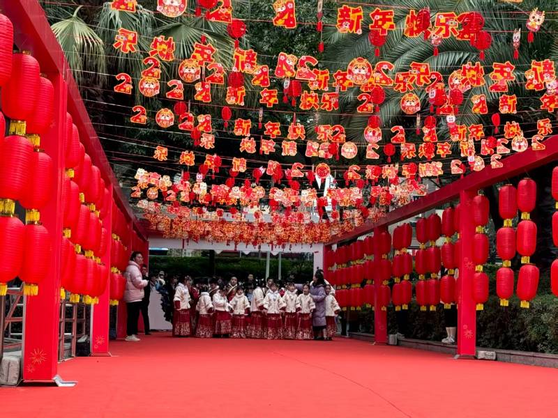 江阳区文化资源深度挖掘：构建具有城市辨识度的文旅内容矩阵